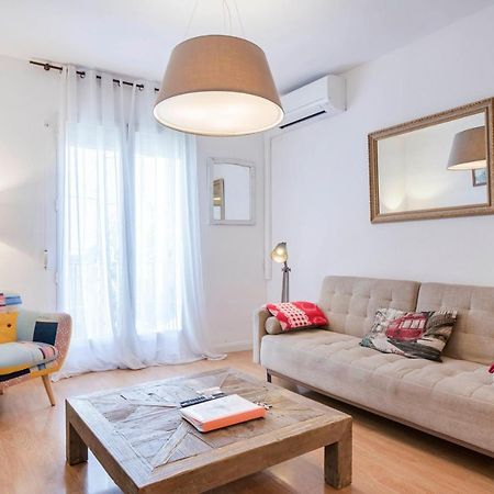 Urbanchicmalaga 3 Bedroom Spacious Quiet Historic Malaga Apt Exterior foto