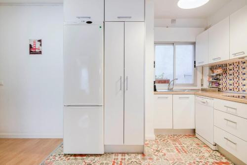 Urbanchicmalaga 3 Bedroom Spacious Quiet Historic Malaga Apt Exterior foto